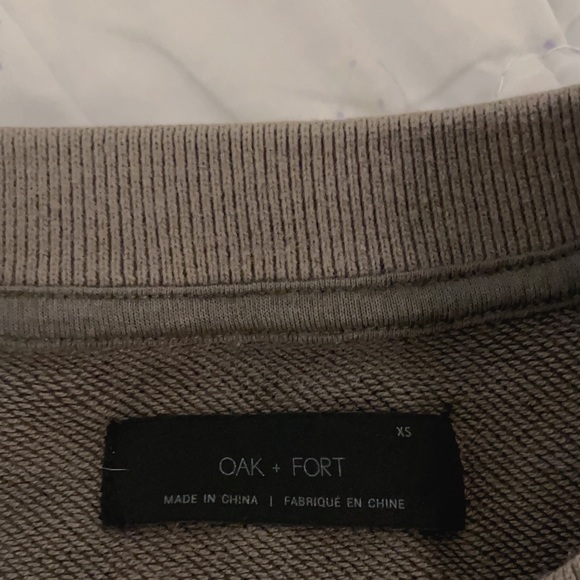 Oak and fort 🌿🥑 - Picture 5 of 6